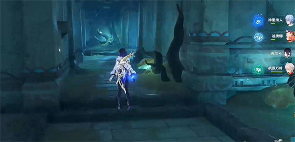 《<a href=https://www.cujc.cn/Game/6787.html target=_blank class=infotextkey>原神</a>》3.6版本前瞻直播时间一览