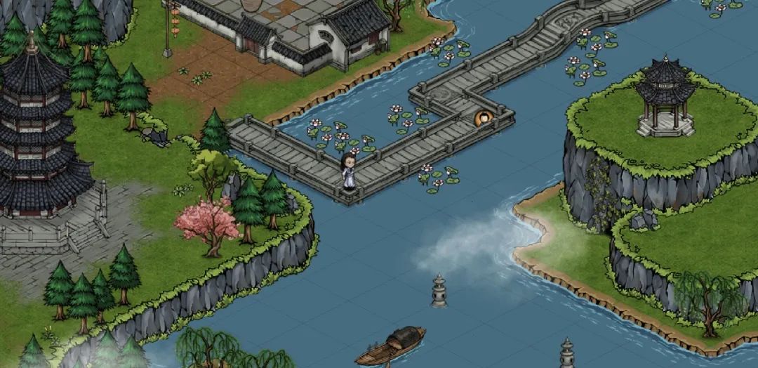 《<a href=https://www.cujc.cn/Game/7130.html target=_blank class=infotextkey><a href=https://www.cujc.cn/Game/7130.html target=_blank class=infotextkey>烟雨江湖</a></a>》2023年5月8日兑换码蚊子腿CDK