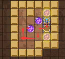 《<a href=https://www.cujc.cn/Game/5611.html target=_blank class=infotextkey>空之要塞</a>：启航》神眼锁第30关通关攻略