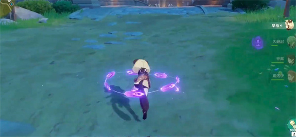 《<a href=https://www.cujc.cn/Game/6787.html target=_blank class=infotextkey>原神</a>》3.8版本上线时间推测