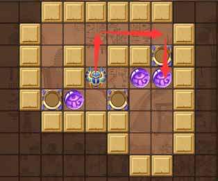 《<a href=https://www.cujc.cn/Game/5611.html target=_blank class=infotextkey>空之要塞</a>：启航》神眼锁第40关通关攻略