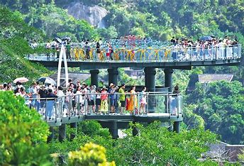 景区门票好抢、酒店价格回落，南京“五一”节后迎错峰出游热潮