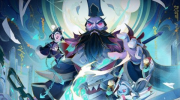 《神仙道3》攻略——取名特殊符号基本