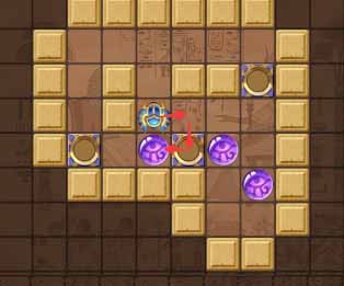 《<a href=https://www.cujc.cn/Game/5611.html target=_blank class=infotextkey>空之要塞</a>：启航》神眼锁第40关通关攻略