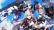 《崩坏3》攻略——手机版二维码在哪