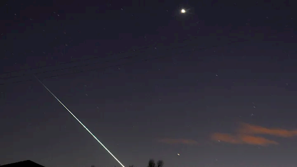 小行星撞击地球，频率危害远远高于我们所想象
