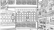 《汉字找茬王》攻略——古楼找人通关攻略