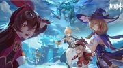 《原神》攻略——妮露水草队玩法思路