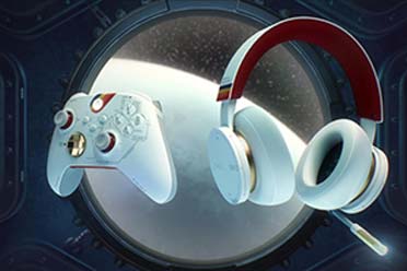 （专题）Xbox发布会：《星空》限定Xbox手柄和无限耳机公布！