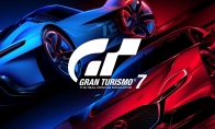 （最新）PS5版《GT赛车7》更新后加入120Hz和VRR支持