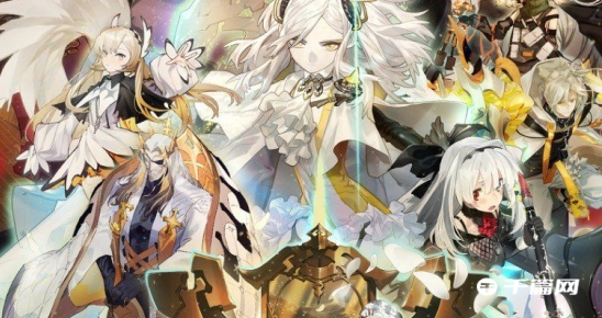 《<a href=https://www.cujc.cn/Game/5492.html target=_blank class=infotextkey>白夜极光</a>》游戏下载地址介绍