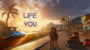 （热点）P社开放世界生活模拟游戏《你的人生》新预告公开，9月13日上线抢先体验版