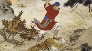 《这不是汉字》攻略——武松打虎通关攻略大全