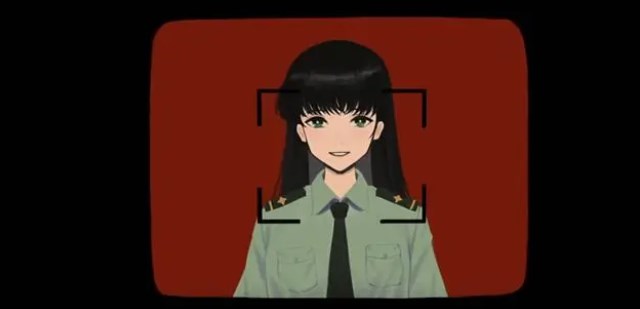 《三伏》攻略——游戏女主