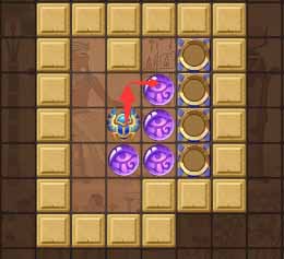 《<a href=https://www.cujc.cn/Game/5611.html target=_blank class=infotextkey>空之要塞</a>：启航》神眼锁第30关通关攻略