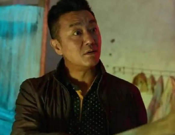 《狂飙》某演员竟是真的吸毒人员？必须严查！
