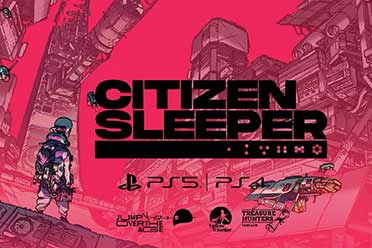 （热评）科幻RPG《公民沉睡者》发售预告片和DLC预告片公布