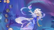《梦幻西游手游》攻略——五开搬砖阵容2022
