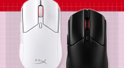 （关注）《HyperX 旋火 2 系列游戏鼠标》正式发售：售价399元，可选有线 / 无线版本