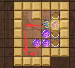 《<a href=https://www.cujc.cn/Game/5611.html target=_blank class=infotextkey>空之要塞</a>：启航》神眼锁第30关通关攻略