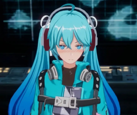 《<a href=https://www.cujc.cn/Game/6237.html target=_blank class=infotextkey>幻塔</a>》初音未来捏脸数据一览