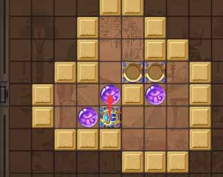 《<a href=https://www.cujc.cn/Game/5611.html target=_blank class=infotextkey>空之要塞</a>：启航》神眼锁第41关通关攻略