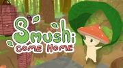 （最新）温馨蘑菇冒险《Shumi Come Home》更名为《Smushi Come Home》，2023年Q2推出