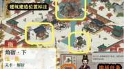 《江南百景图》攻略——星宿衡通关攻略