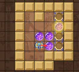 《<a href=https://www.cujc.cn/Game/5611.html target=_blank class=infotextkey>空之要塞</a>：启航》神眼锁第30关通关攻略