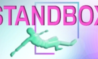 （热门）物理沙盒新游《STANDBOX》登陆Steam 暴待布娃娃