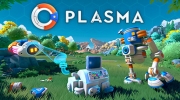 机械制作模拟Steam抢测 从机器人到街机制作《Plasma》