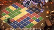 《白夜极光》攻略——游戏战斗机制基本