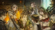 《八方旅人2》攻略——禁忌短剑获取方法