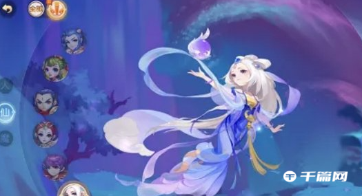 《<a href=https://www.cujc.cn/Game/6371.html target=_blank class=infotextkey>梦幻西游</a>手游》五开搬砖阵容2022分享
