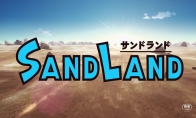 （关注）鸟山明动画电影《SAND LAND》30秒预告 8月18日上映