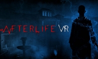 （最新）恐怖冒险《Afterlife VR》4月19日登陆PS VR2