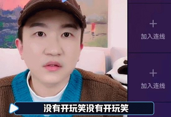 张大大，是我在娱乐圈唯一的人脉