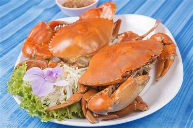 螃蟹能感知疼痛？英国立法禁止人们活煮螃蟹