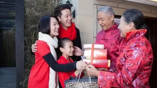 深析！为什么这届年轻人基本不走亲戚了?