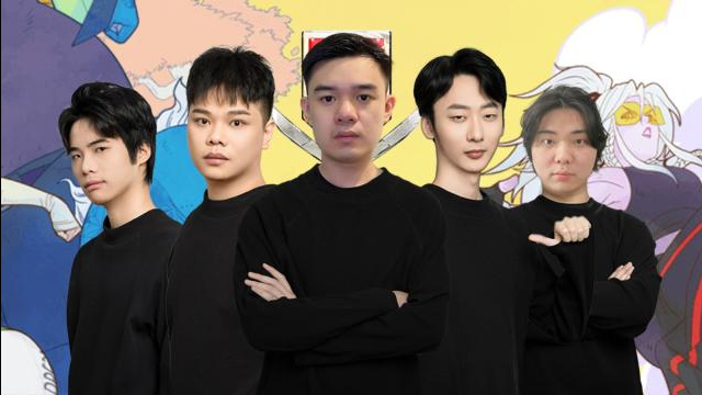 DOTA2，是电竞圈瓜最多的游戏，不巧最近又爆出打假赛