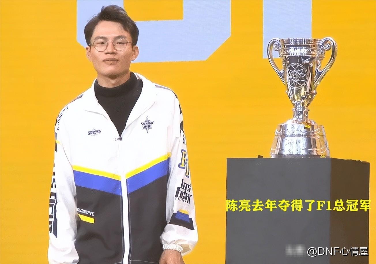 双冠王武神陈亮去世了？事情突然，网友不敢相信